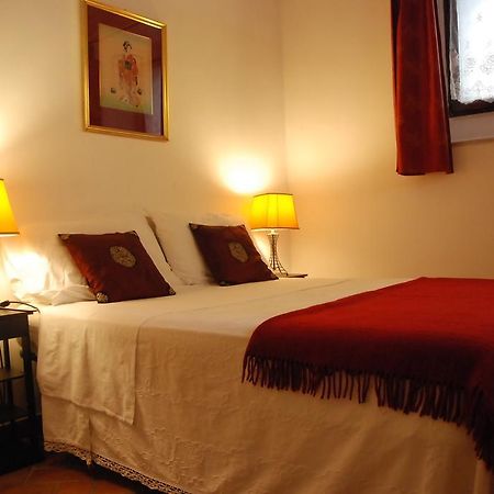 Jessy'S Rooms Roma Exterior foto