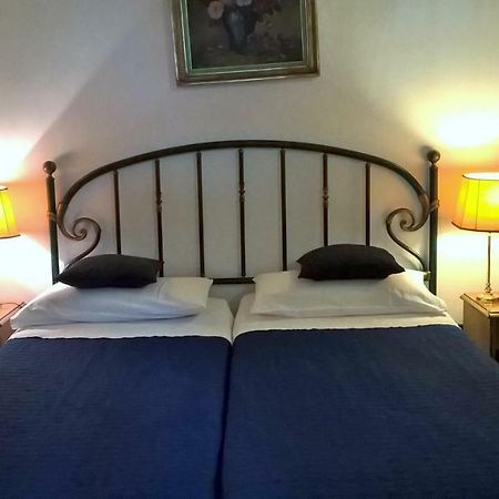 Jessy'S Rooms Roma Exterior foto