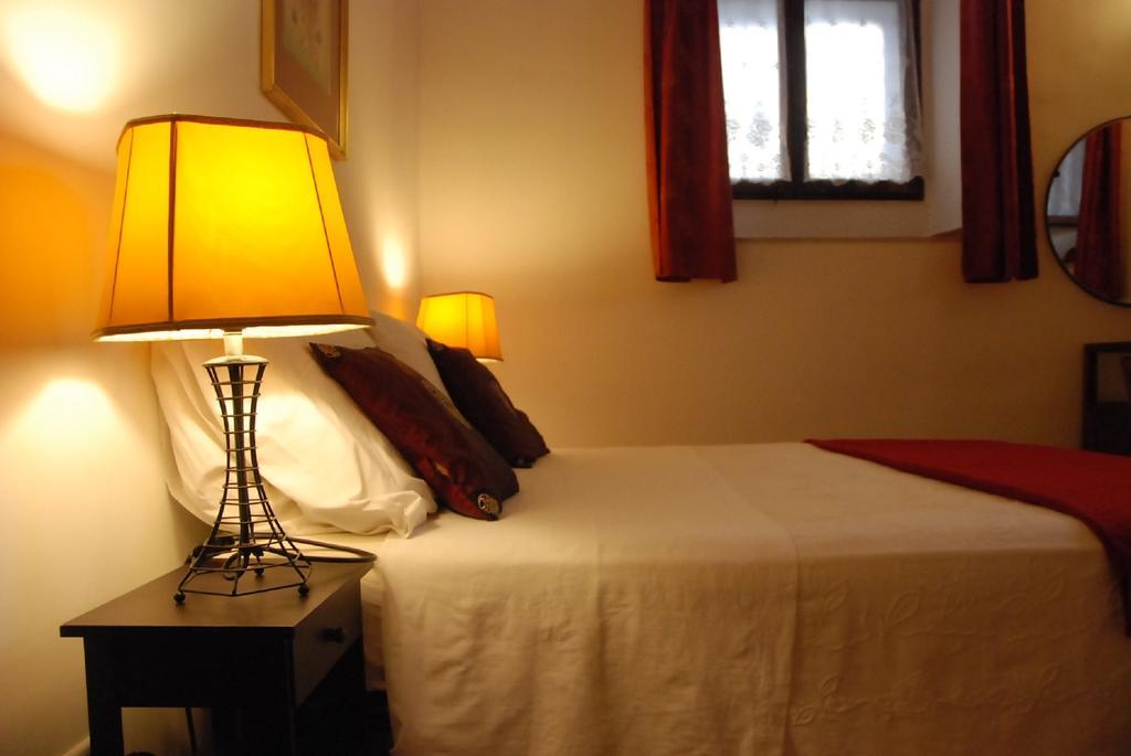 Jessy'S Rooms Roma Exterior foto