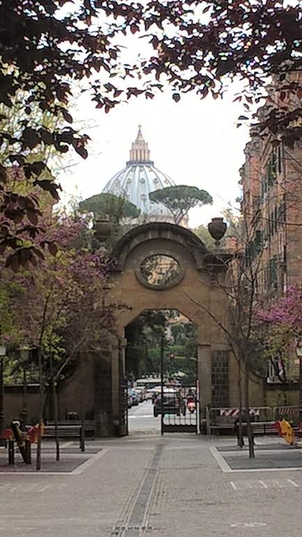 Jessy'S Rooms Roma Exterior foto
