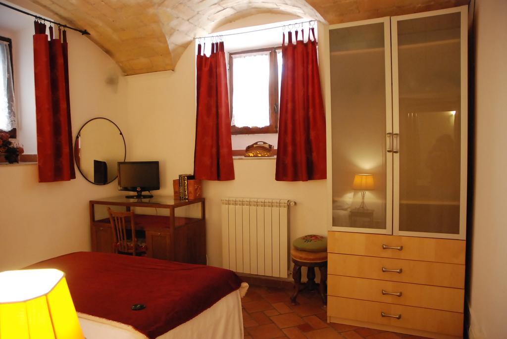 Jessy'S Rooms Roma Exterior foto
