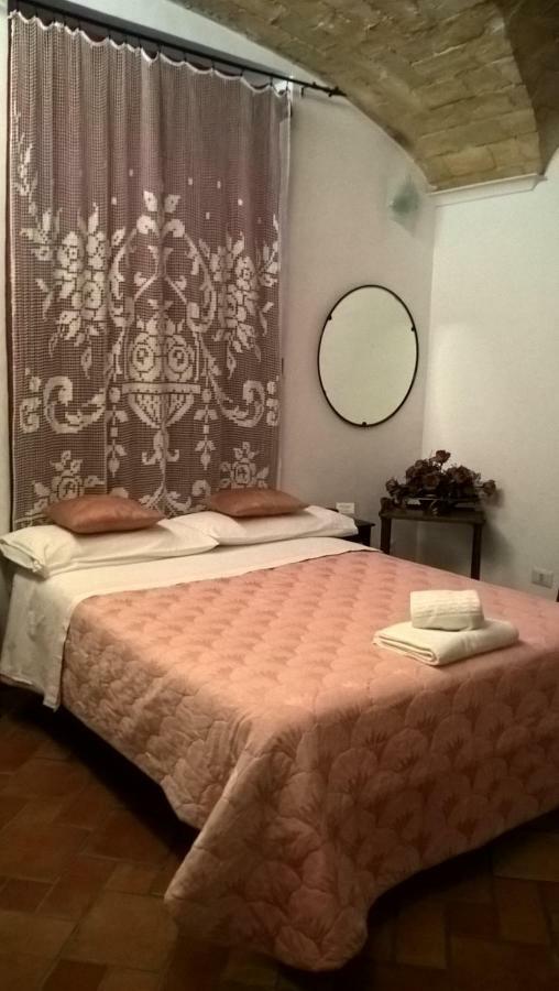 Jessy'S Rooms Roma Exterior foto